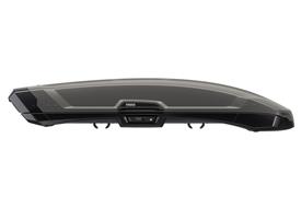 Thule Vector L Titan Matte